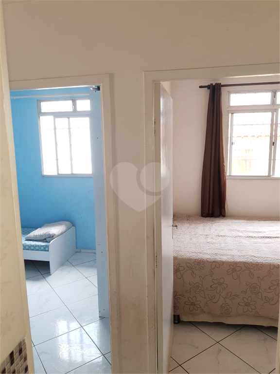 Venda Apartamento Santa Luzia São Benedito REO809620 13