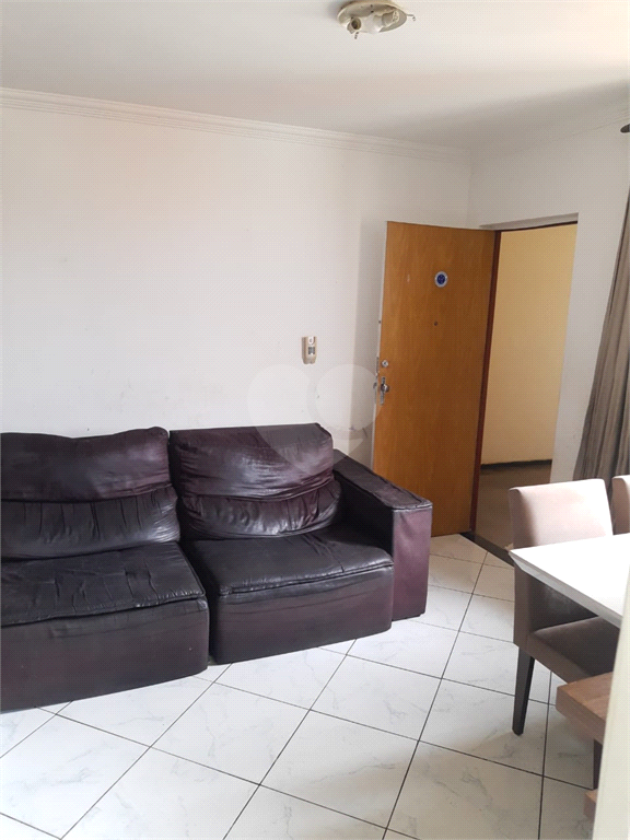 Venda Apartamento Santa Luzia São Benedito REO809620 1