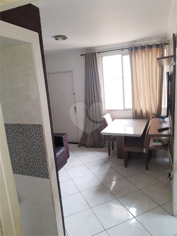 Venda Apartamento Santa Luzia São Benedito REO809620 2