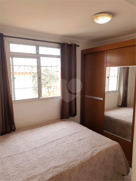 Venda Apartamento Santa Luzia São Benedito REO809620 15