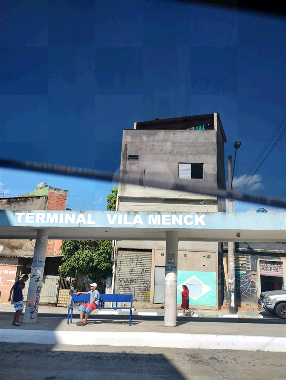 Venda Galpão Carapicuíba Vila Menk REO809639 14