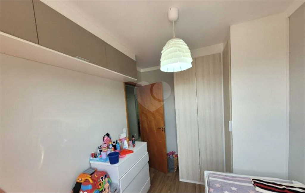 Venda Apartamento Guarulhos Jardim São Geraldo REO809643 11