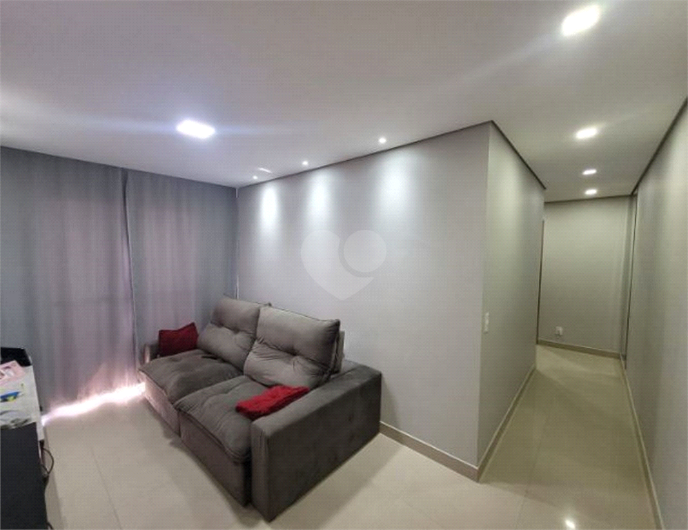 Venda Apartamento Guarulhos Jardim São Geraldo REO809643 6