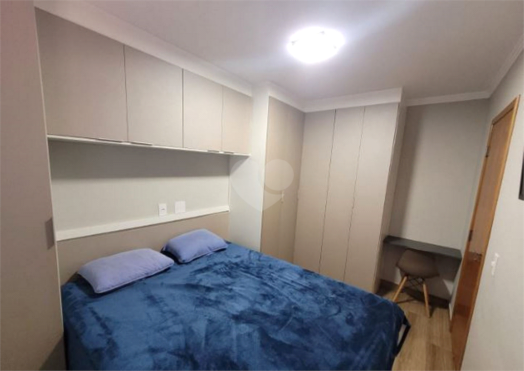 Venda Apartamento Guarulhos Jardim São Geraldo REO809643 13