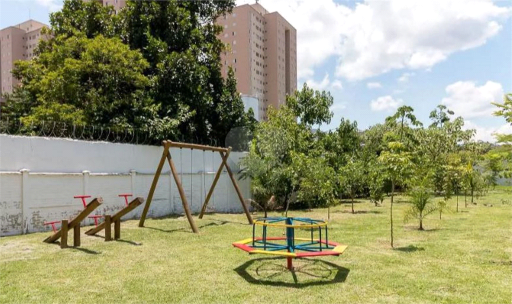 Venda Apartamento Guarulhos Jardim São Geraldo REO809643 16