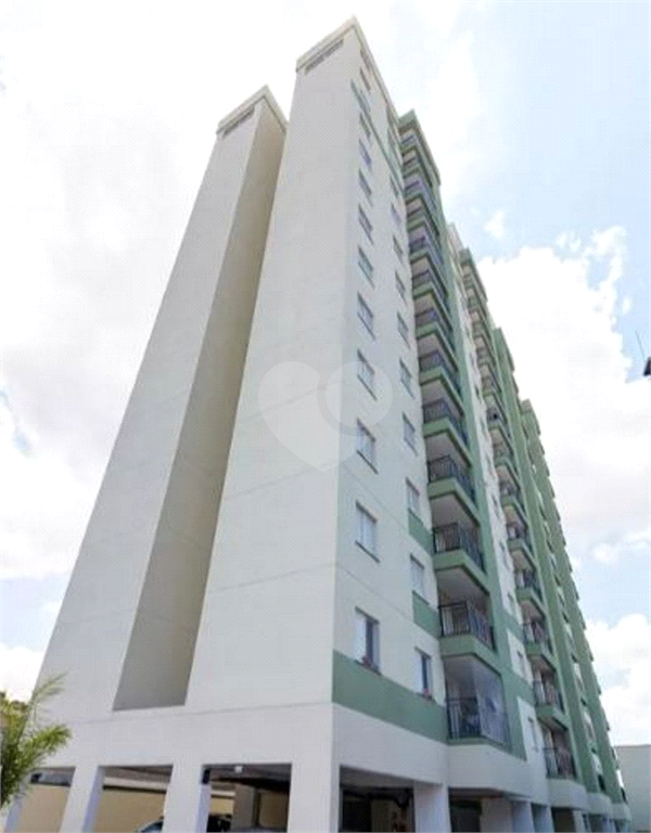 Venda Apartamento Guarulhos Jardim São Geraldo REO809643 14