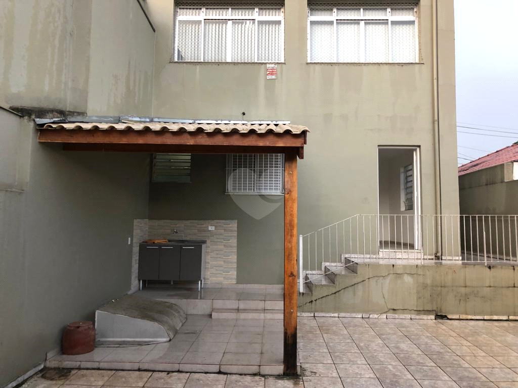 Venda Sobrado São Paulo Parque Peruche REO809644 37