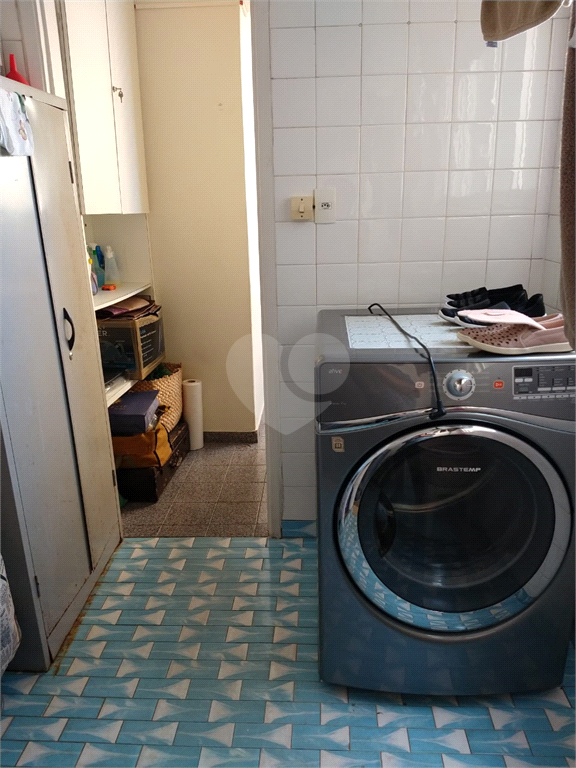 Venda Apartamento São Paulo Santana REO809648 21