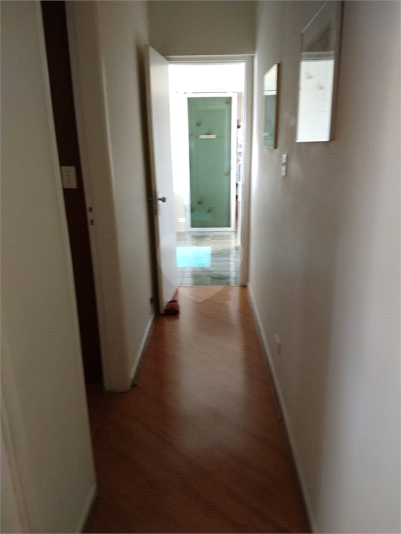 Venda Apartamento São Paulo Santana REO809648 4