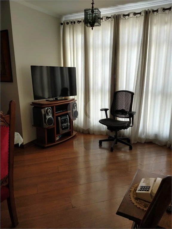 Venda Apartamento São Paulo Santana REO809648 5