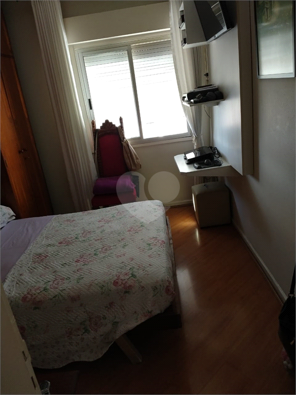 Venda Apartamento São Paulo Santana REO809648 16