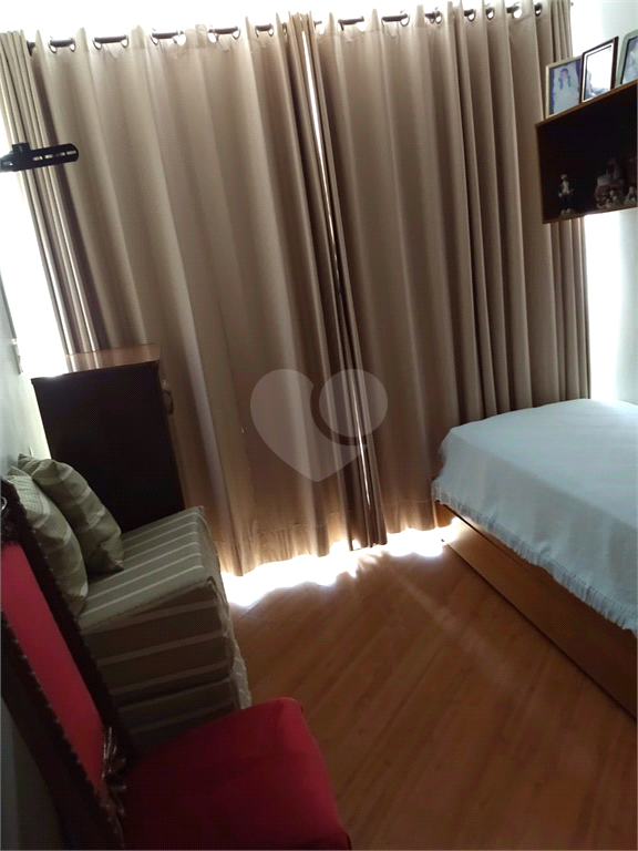 Venda Apartamento São Paulo Santana REO809648 15