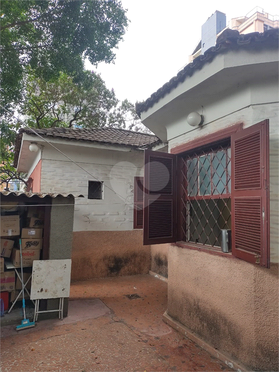 Venda Casa Belo Horizonte Carmo REO809664 1