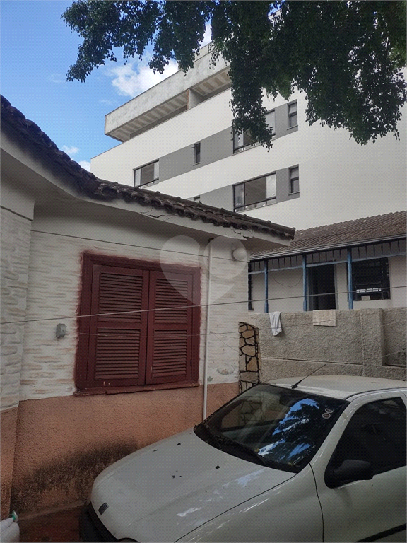 Venda Casa Belo Horizonte Carmo REO809664 5