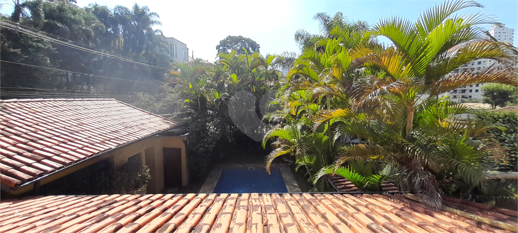 Venda Sobrado São Paulo Vila Morumbi REO809675 40