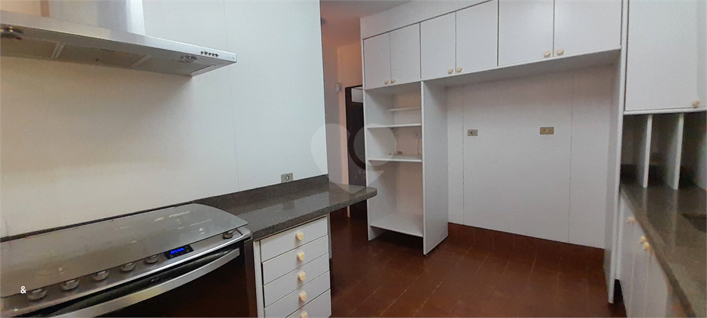 Venda Sobrado São Paulo Vila Morumbi REO809675 46