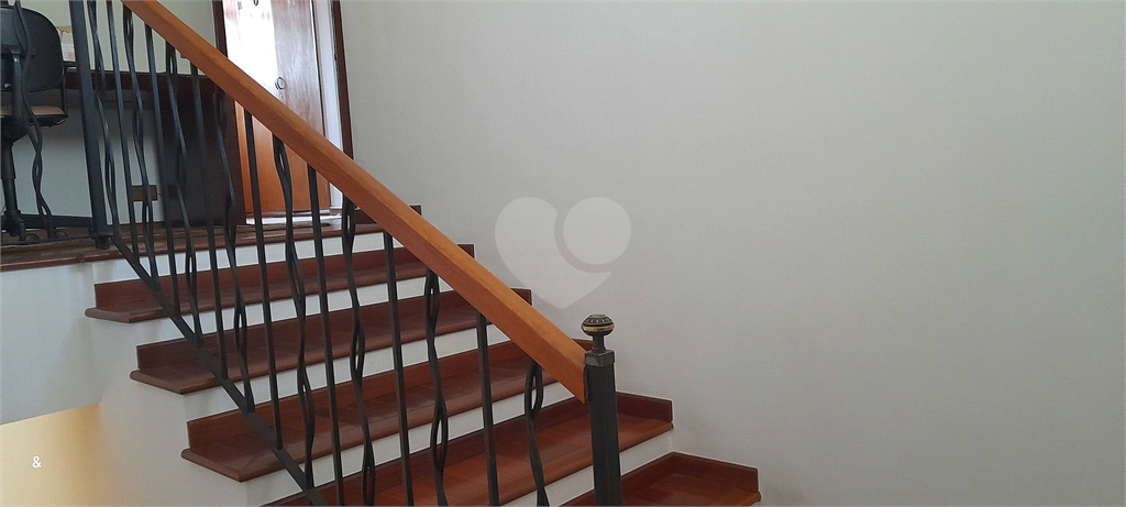 Venda Sobrado São Paulo Vila Morumbi REO809675 43