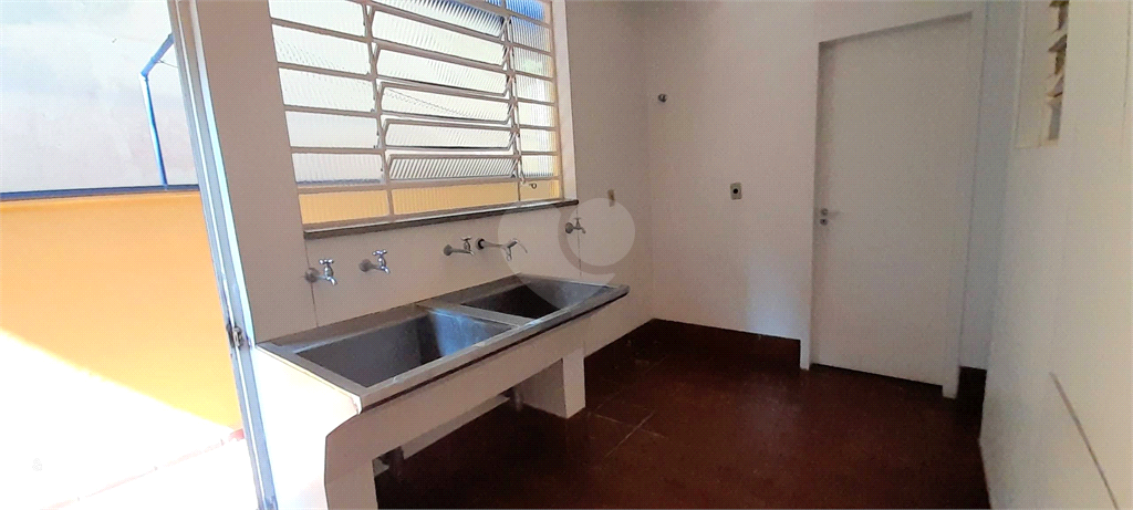 Venda Sobrado São Paulo Vila Morumbi REO809675 48