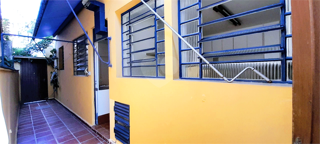 Venda Sobrado São Paulo Vila Morumbi REO809675 53