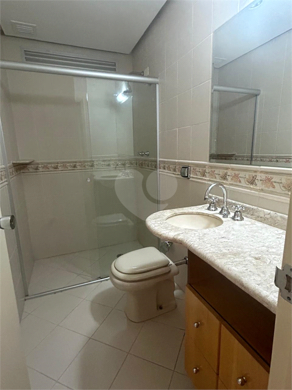 Venda Apartamento São Paulo Cerqueira César REO809676 7