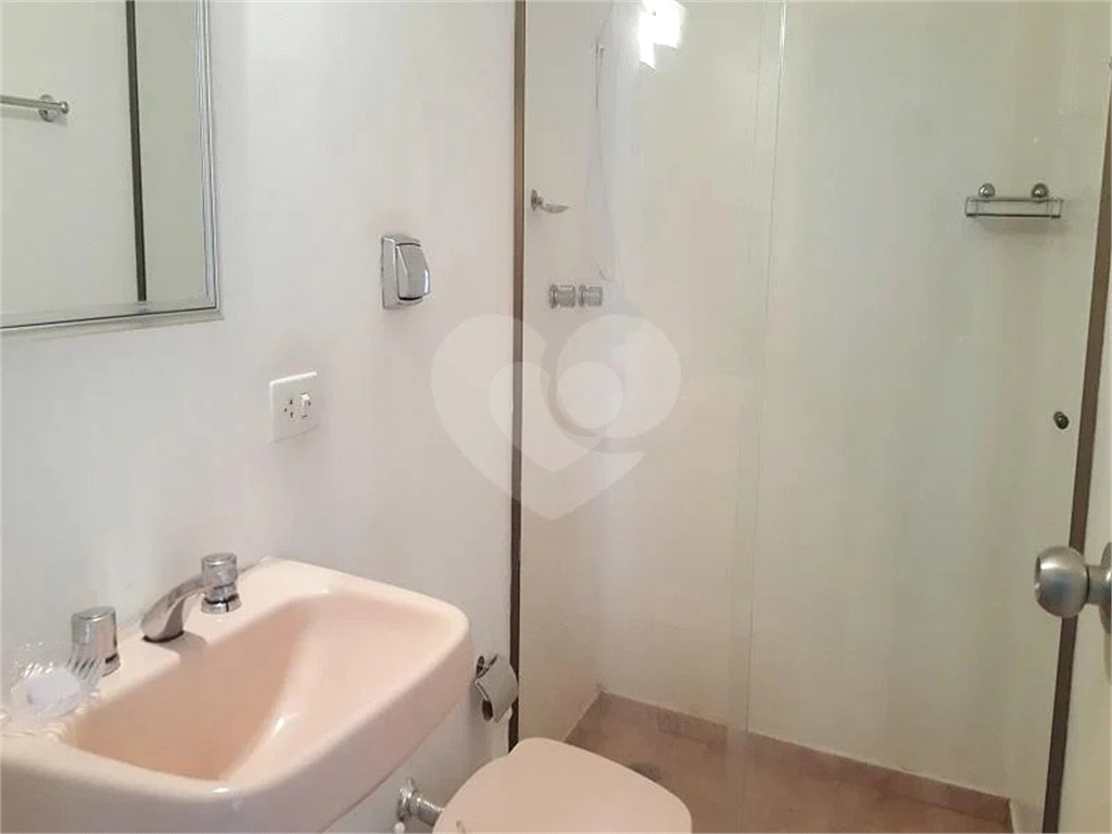 Venda Apartamento São Paulo Cerqueira César REO809676 14