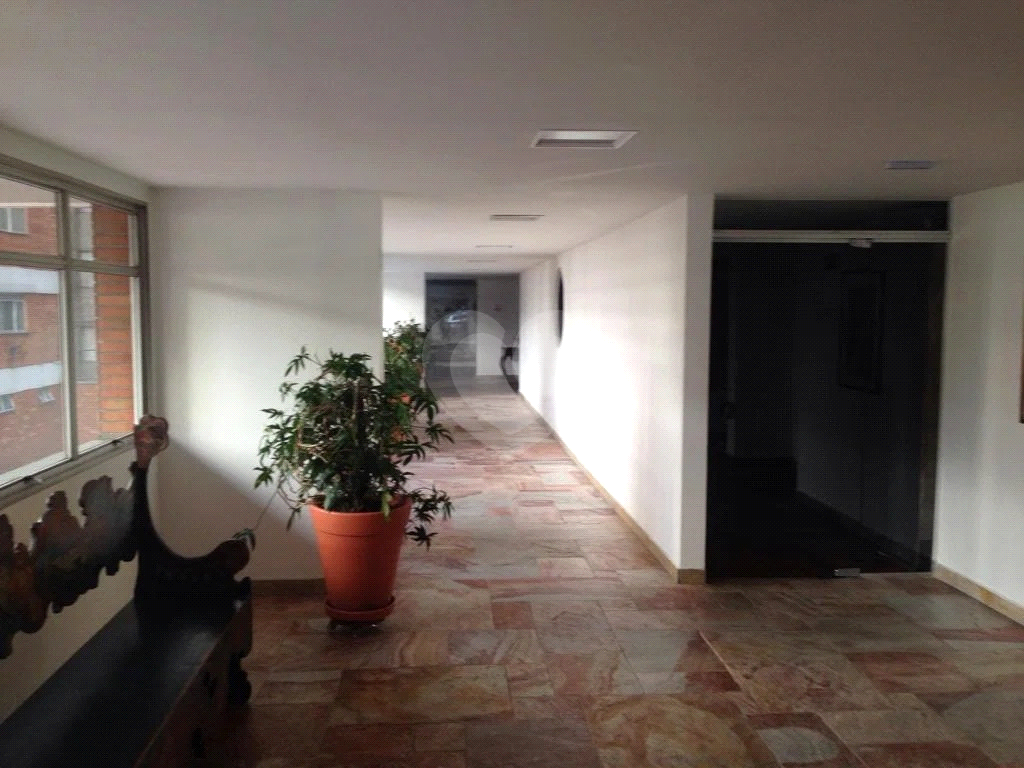 Venda Apartamento São Paulo Cerqueira César REO809676 15