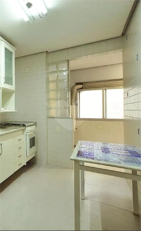 Venda Apartamento São Paulo Cerqueira César REO809676 9