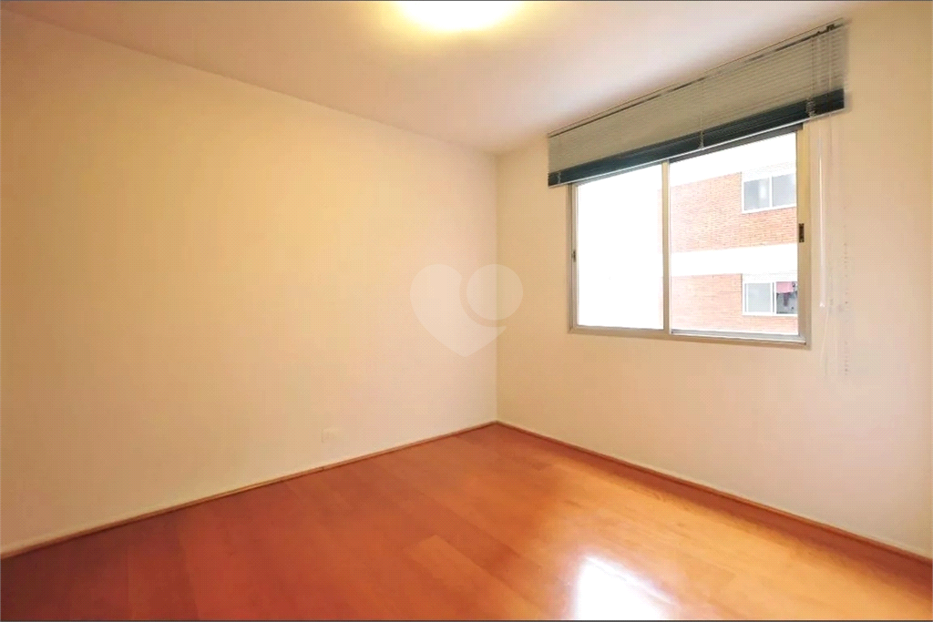 Venda Apartamento São Paulo Cerqueira César REO809676 8