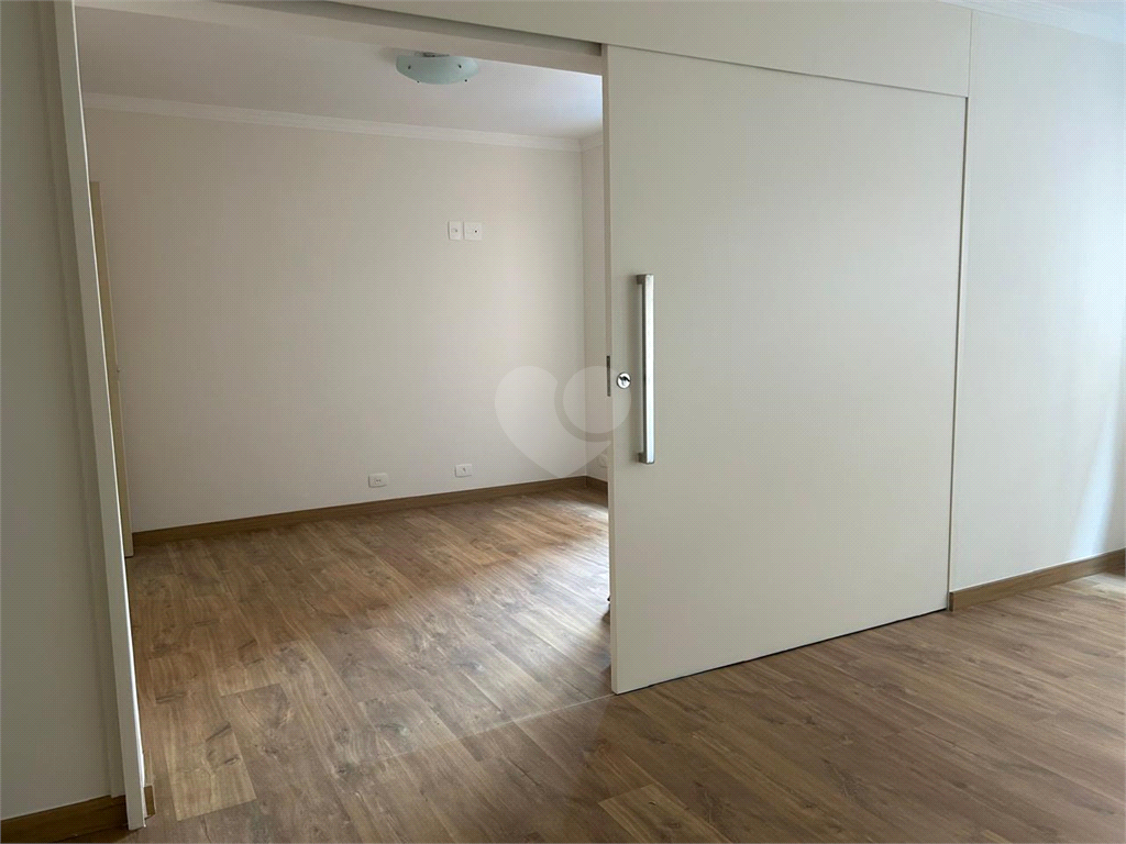 Venda Apartamento São Paulo Cerqueira César REO809676 1