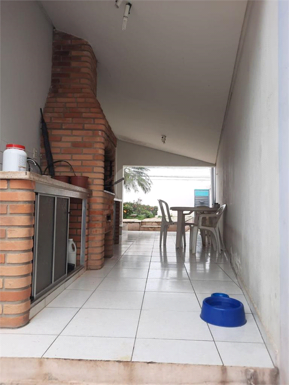 Venda Casa de vila Sorocaba Jardim Santa Rosália REO809679 19