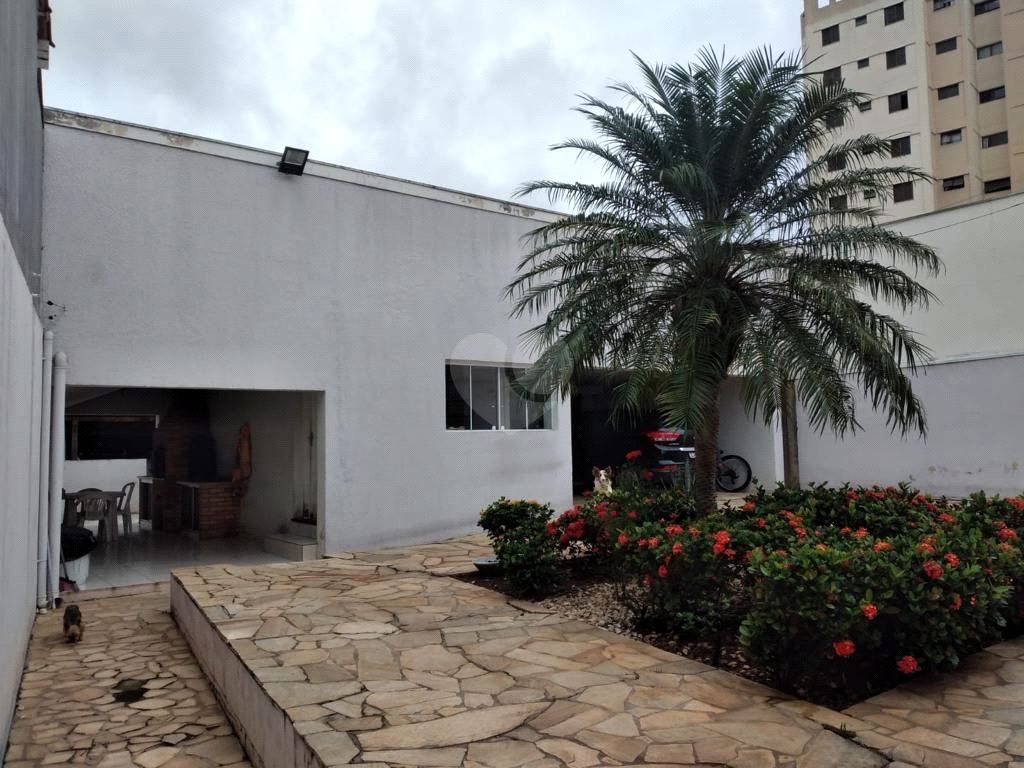 Venda Casa de vila Sorocaba Jardim Santa Rosália REO809679 20