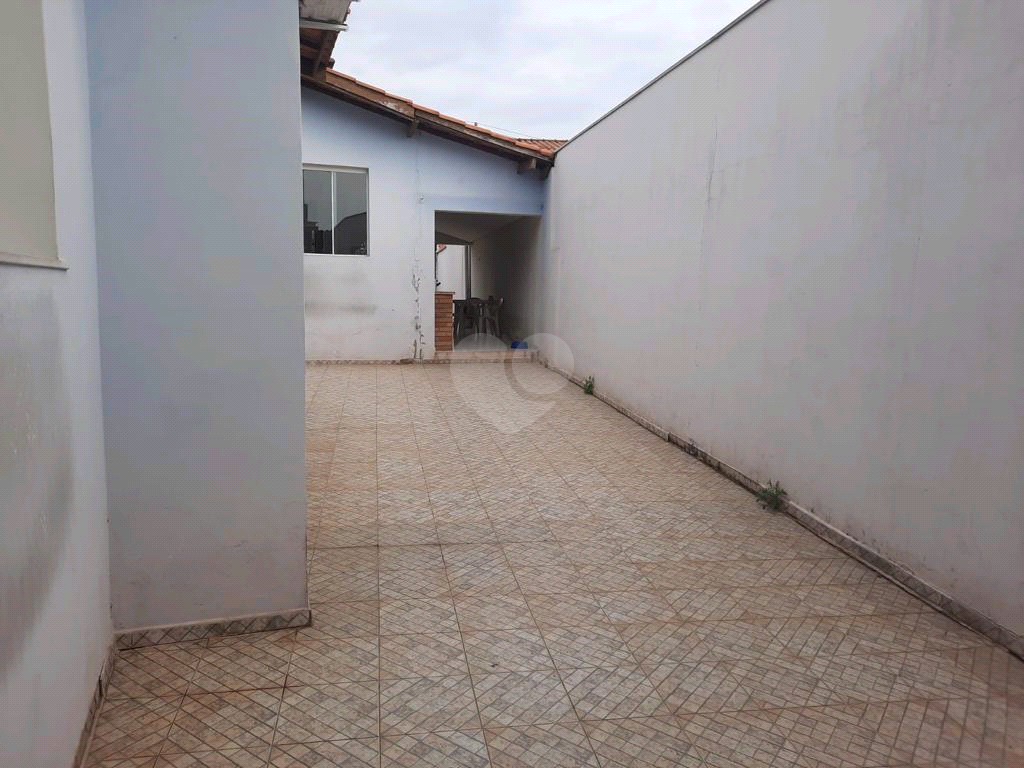 Venda Casa de vila Sorocaba Jardim Santa Rosália REO809679 4