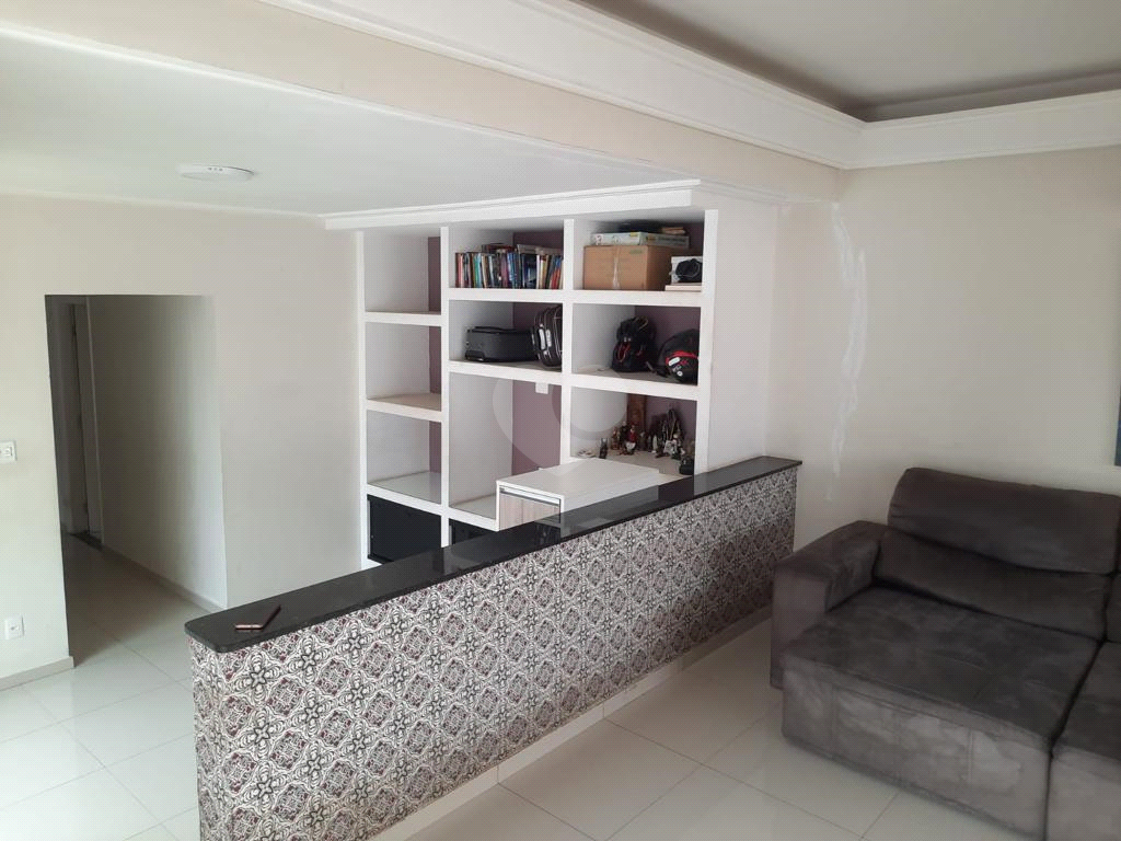 Venda Casa de vila Sorocaba Jardim Santa Rosália REO809679 2