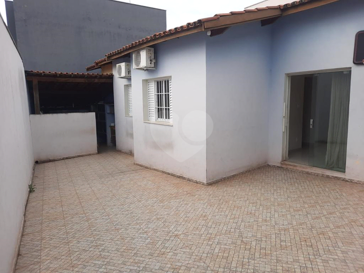 Venda Casa de vila Sorocaba Jardim Santa Rosália REO809679 21