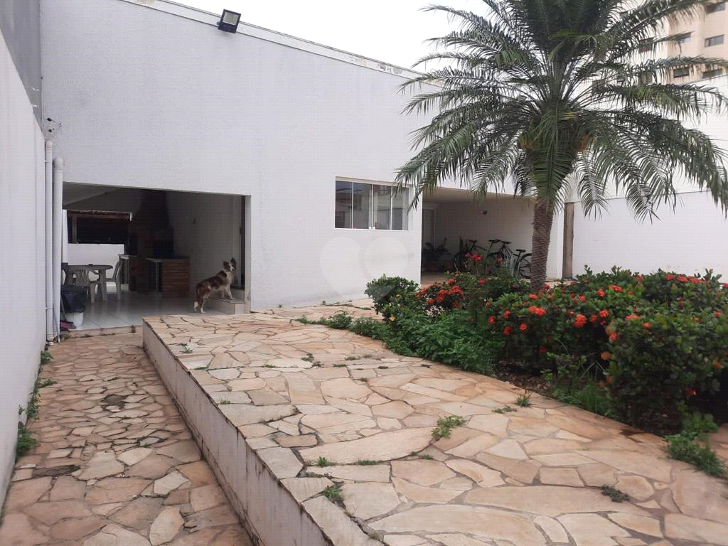 Venda Casa de vila Sorocaba Jardim Santa Rosália REO809679 7