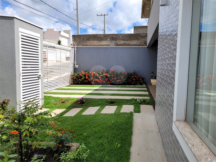 Venda Casa Indaiatuba Jardim Esplanada Ii REO809680 34