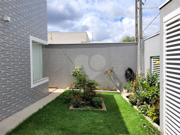 Venda Casa Indaiatuba Jardim Esplanada Ii REO809680 28