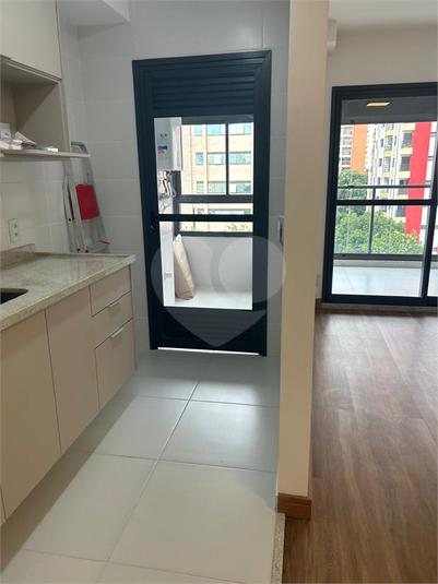 Aluguel Apartamento São Paulo Vila Clementino REO809699 8