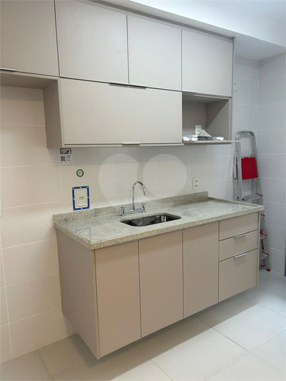 Aluguel Apartamento São Paulo Vila Clementino REO809699 6