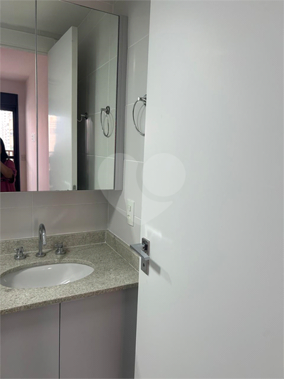 Aluguel Apartamento São Paulo Vila Clementino REO809699 12