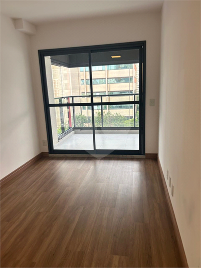 Aluguel Apartamento São Paulo Vila Clementino REO809699 1