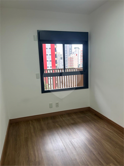 Aluguel Apartamento São Paulo Vila Clementino REO809699 10