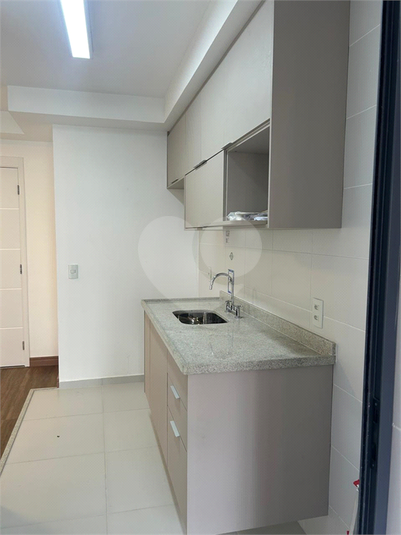 Aluguel Apartamento São Paulo Vila Clementino REO809699 7