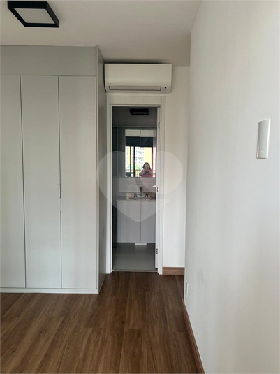 Aluguel Apartamento São Paulo Vila Clementino REO809699 9