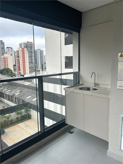 Aluguel Apartamento São Paulo Vila Clementino REO809699 4