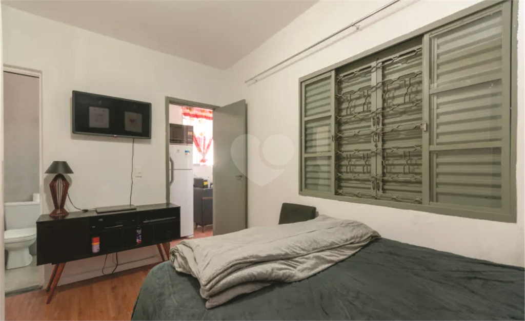 Venda Casa São Paulo Imirim REO809706 17