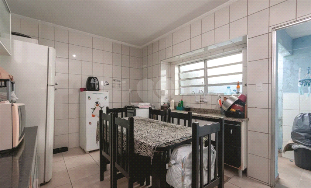 Venda Casa São Paulo Imirim REO809706 4