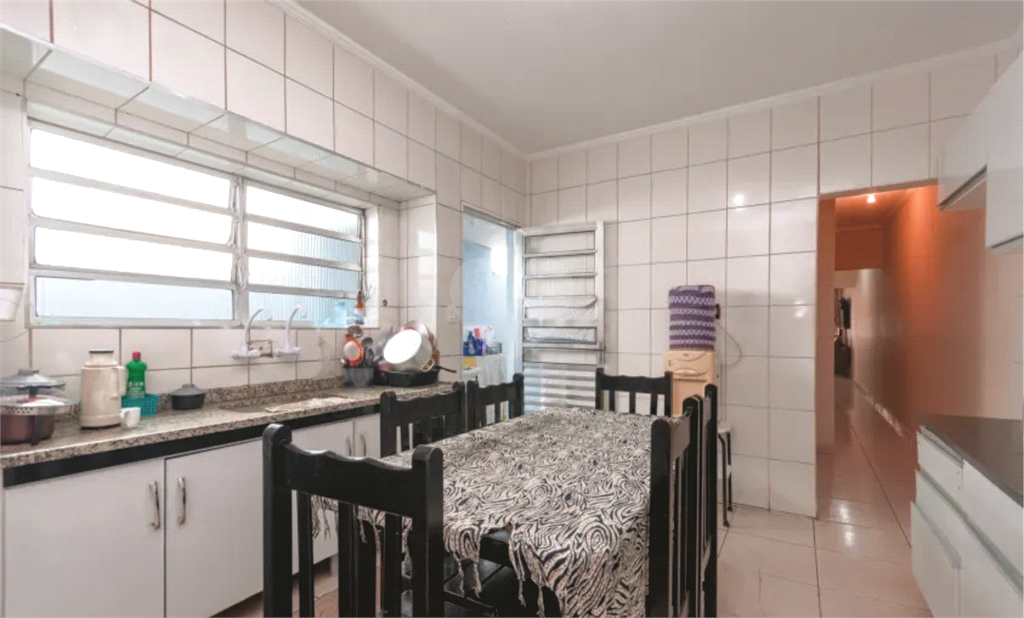 Venda Casa São Paulo Imirim REO809706 9