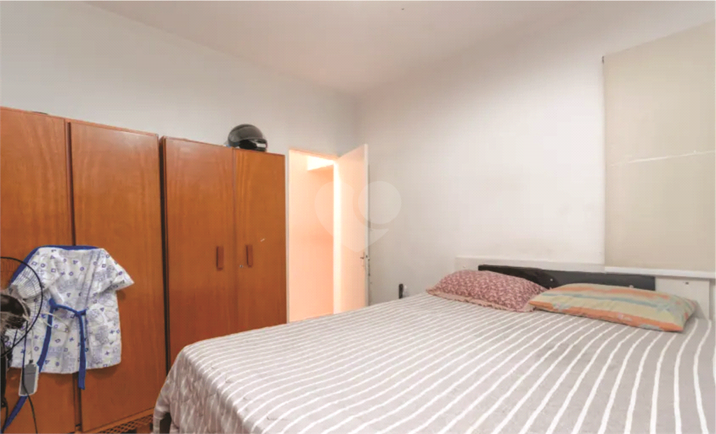 Venda Casa São Paulo Imirim REO809706 13