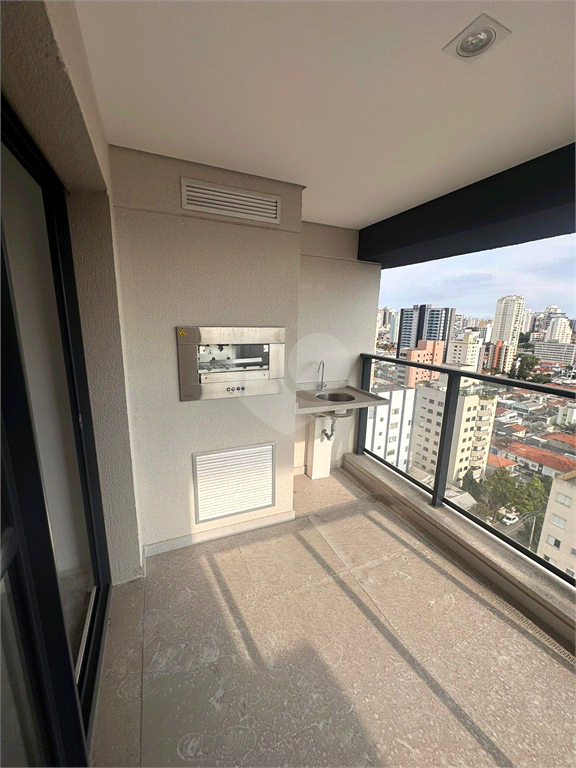 Venda Apartamento São Paulo Vila Clementino REO809707 1